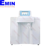 Medmay MPUR-MTQ ລະບົບນໍ້າບໍລິສຸດ (30L/h; 20kg; 120W; <0.1cfu/ml; touchscreen)