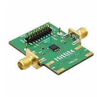 Bộ đánh suy hao HMC542BLP4E bản mạch đánh giá lắp ráp Analog Devices 114399-HMC542BLP4