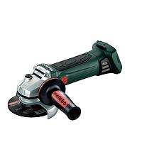 Máy mài góc không dây METABO W 18 LTX 125 QUICK (18V)