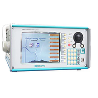 Ponovo PW41i‐advanced version Protective Relay Test Set