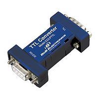 Bộ chuyển đổi RS-232 sang TTL/CMOS cấp nguồn qua cổng 232 TO TTL Advantech 232LPTTL33