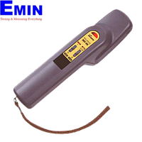 SANKO MDS-100V 金属矿藏探测器 (10×4 cm; 3-steps switching buzzer)