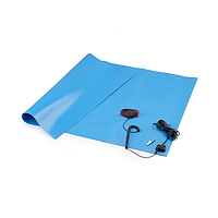 Thảm Vinyl một lớp Statico S1500WS (7.0 x 10E8 - 9.0 x 109 Ôm)