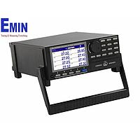 máy ghi dữ liệu kênh PV Hopetech CHT8000 (8 channels/card , 420V AC - 600V DC)