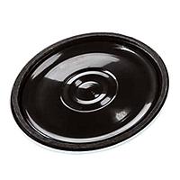 Same Sky (formerly CUI Devices) CMS-3646-18S Speakers speaker, 36 x 4.6 mm deep, PET, NdFeB, 1W, 8ohm, 500Hz, spring contacts