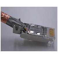 Đầu nối CONN MOD PLUG 8P8C Hirose Electric TM31P-TM-88P