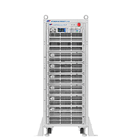 APM SPSA360VDC108000W-3-30 DC Power Supply System (Automatic, 360V, 765A, 108KW)