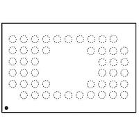 Bộ Nhớ Flash NOR 2.7 đến 3.6V 8Mbit Đa Năng Microchip Technology SST39VF801C-70-4I-MAQE