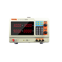 Nguồn DC lập trình để bàn độ chính xác cao (loại chuyển mạch) VICTOR 31560AC (15V/6A)