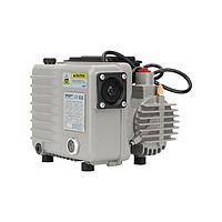Máy bơm chân không cánh quay 1 cấp Hokaido RH0025 (0.75 Kw, 25 m³/h (50 Hz), 30 m³/h (60 Hz), 0.5 mbar)