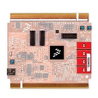 Bo mạch phát triển K40D 100MHZ TWR MCU NXP TWR-K40D100M