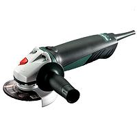METABO WQ 1400 Angle grinder (220-240 V/50-60 Hz)