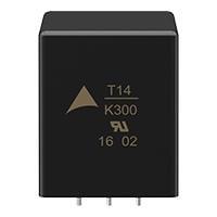 MOVs 150VAC 10% 14mm AdvanceD Thermofused EPCOS B72214T2151K105