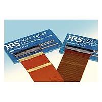 Hirose Electric FH34SRJ-18S-0.5SH(99) FFC 및 FPC 커넥터 18POS 0.50MM R/A 커넥터 FFC FPC