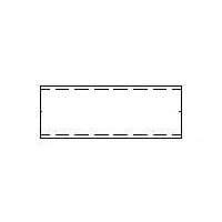 Raychem - TE Connectivity RT-1145-OX-29-0 Heat Shrink Tubing and Sleeves HS-TUBING 1/.25" BK PRICE PER PC