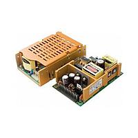 XP Power SDS120PS24B-C Switching Supplies AC/DC, 120W power supply, covered