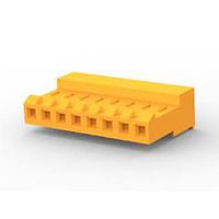 Vỏ Đế Cắm 08P MTA156 CONN ASSY 18AWG ORA AMP Connectors - TE Connectivity 3-641217-8