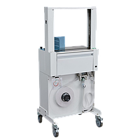 FOLKTRONICS NM-420-ST アーチハイトスタンドアロン自動バンディングマシン (> 2s/bind (28 bundle/min))