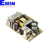 Artesyn NLP65-9924J Open Frame, Low Power AC-DC Power Supply (24V; 3.5A; 65W)