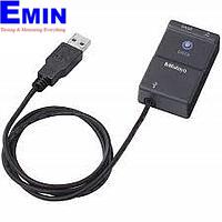 MITUTOYO 264-016 ເຄື່ອງມືປ້ອນຂໍ້ມູນໃສ່ USB