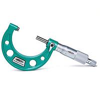 Insize Micrometers Inspection Service