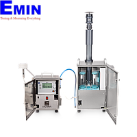 Bơm lấy mẫu khí tự động Comde-Derenda PNS DM-6.1 (1.0 … 5.5 m³/h, 470VA)