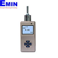 Máy dò khí biogas cầm tay Oceanus OC-905 (Biogas: 0-100%LEL)