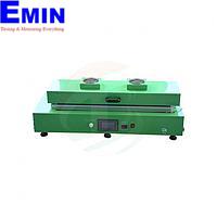 TOB TOB-VFC-800 Lithium Ion Battery Electrode Coating Machine (0～200mm/s)