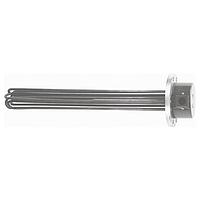 OMEGA TMO-1224F1E4/480/3P 강철 플랜지 침지 히터 경량 오일 (24 kW, 23 W/in²)