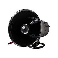 Còi báo động Sirens 133x150mm âm thanh bibi Same Sky (formerly CUI Devices) CPS-133150-B125PM