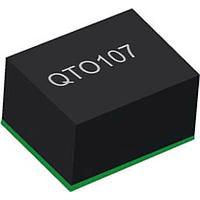 TXC QTO107-10.000MBL-T OCXO 9.7X7.5 CMOS Quartz OCXO / SC Cut crystal, 3.3V, +/- 20ppb, -40-85C