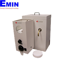 Koehler K45390 ເຄື່ອງກັ່ນແນວໜ້າ (4 Front View)