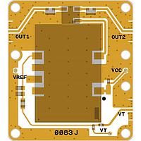 Bộ Dao Động Đồng Hồ Oscillators, O-CS8-0LS58EWU-L/110.000MHz Quantic X-Microwave XM-A2N6-0809D
