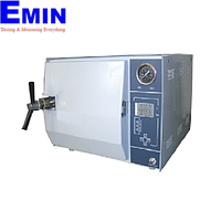 Nồi hấp tiệt trùng HINOTEK YXQ.DY.250B25 (25L, 1.5KW/AC 220V50Hz)