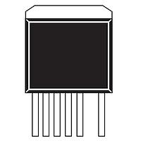 Cách ly 35W 36-75V DCIN Power Integrations DPA424R