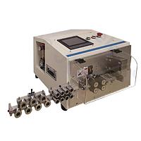 Máy cắt, uốn và bóc vỏ cáp BV 16mm² JCW JCW-CS10B (0.5-16 mm², 0.1-99999 mm)