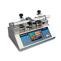 Bơm tiêm trong phòng thí nghiệm Leadfluid TSD01-01 (10ul -140mL, 2 kênh)