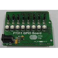 Mạch Che GPIO cho UMFT311EV FTDI Chip UMFT311GP