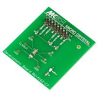 Bo Đánh Giá RTC RV-4162-C7 32.768 kHz Micro Crystal RV-4162-C7-EVALUATION-BOARD