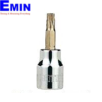 SATA 22111 3/8inch DR. TORX BIT SOCKET