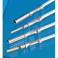 AMP Connectors - TE Connectivity 1924580-2 Terminals SKT Ni 20-18AWG