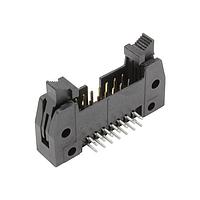 Đầu nối và Vỏ dây SEK-18 SV MA STD ANG29 RKZ 26P PL2 ĐEN HARTING 09185266913001