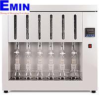 Máy phân tích chất béo HINOTEK SZF-06C (0,5% đến 60%)