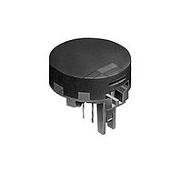 NKK Switches AT4016FB Cap, Round SWITCH ROTARY