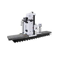 Máy phay và doa ngang SMAC FBC110