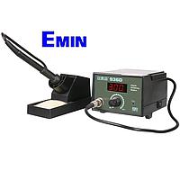 Máy hàn thiếc ATTEN AT936d (LED hiện thị)
