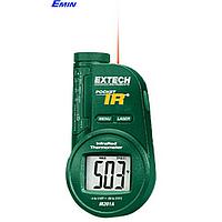 EXTECH IR201A 포켓 IR 온도계 (-50° ~ 270° C)