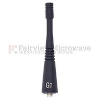 Fairviewmicrowave FMAN51156 Antenna (0 dBi, 806 MHz - 880 MHz)