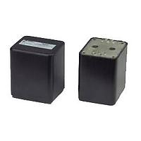 Hammond Manufacturing 1650RAP Power Transformers Tube output transformer, push-pull, Hi-Fi, potted, 100 watts, 5000 ohms