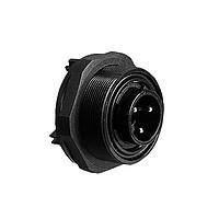 Đầu nối 25 chân gắn bảng sau PIN/ÉP/HOÀN THIỆN HÀN Bulgin PX0708/P/25